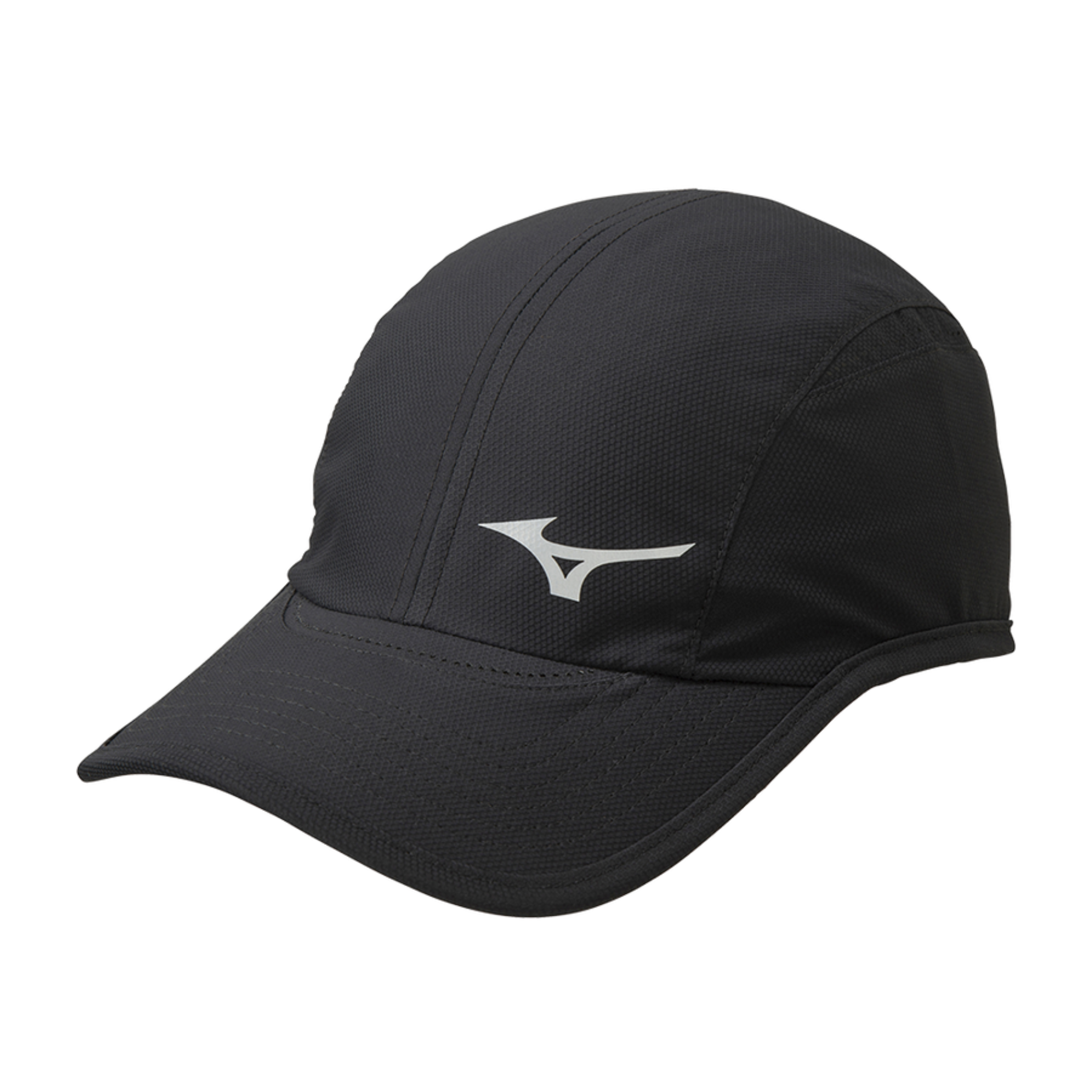 Mizuno Drylite Cap Black